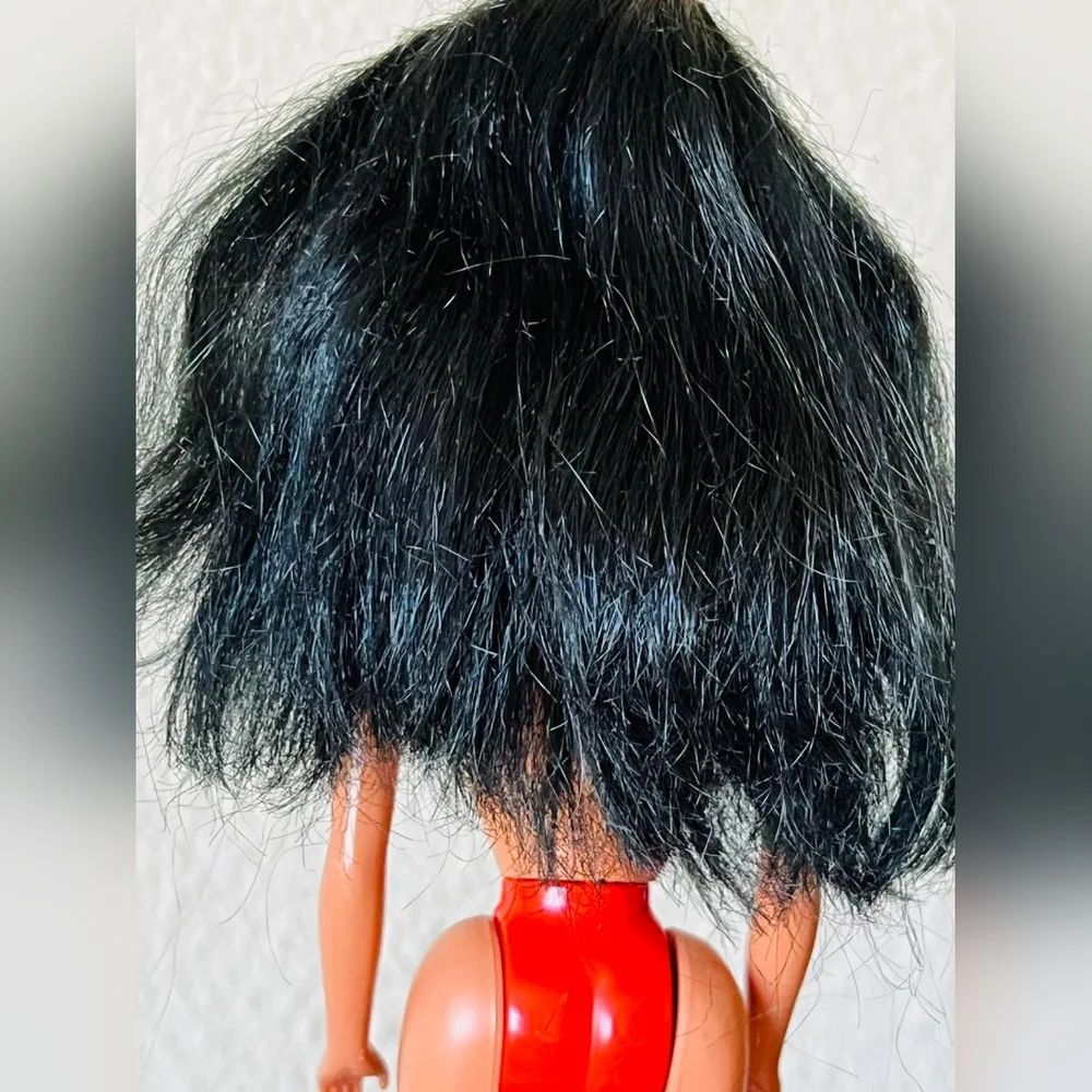 Mattel disney princess doll vintage barbie doll - Picture 9 of 12